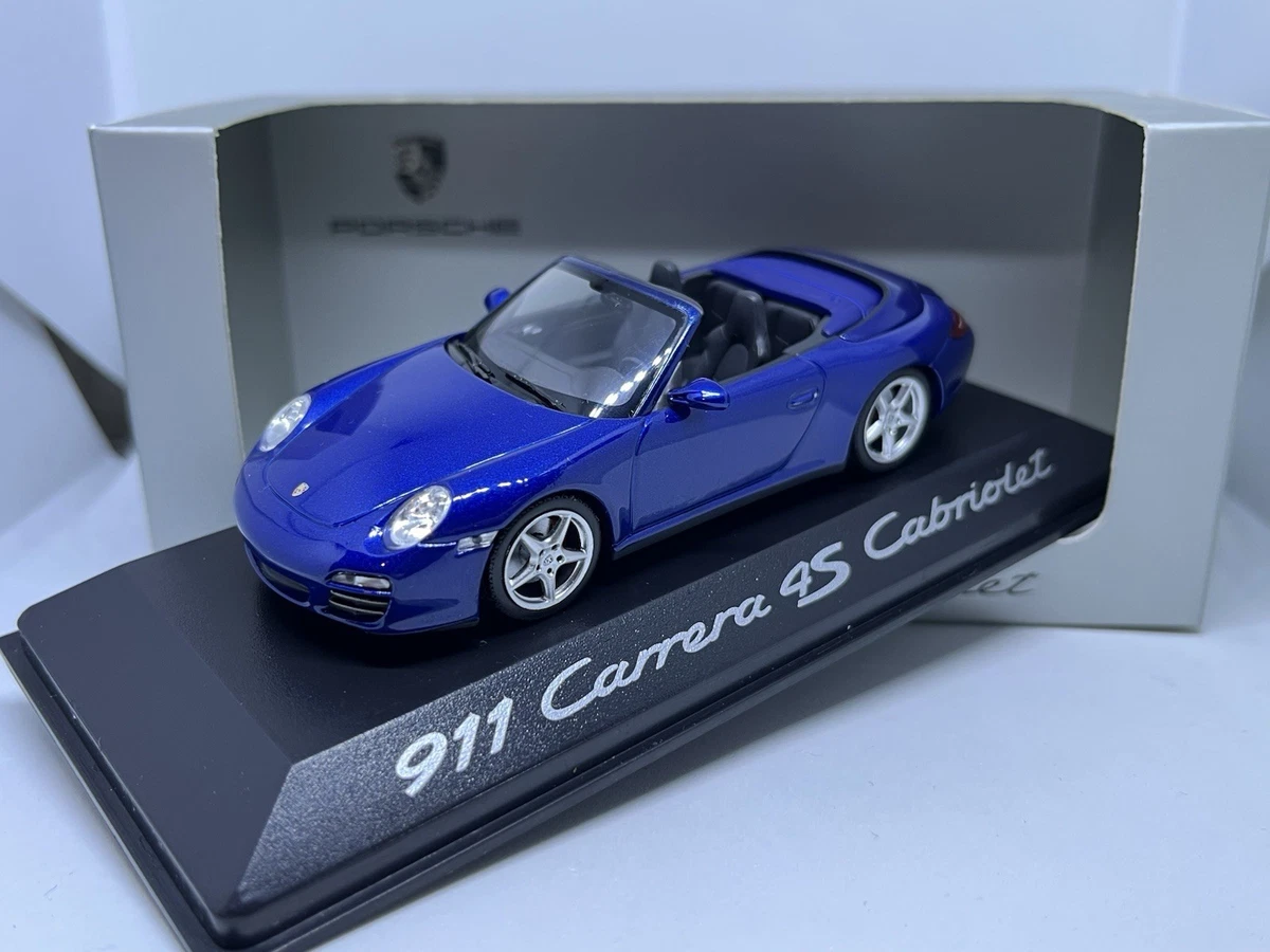 Porsche 997 Carrera S in Modellautos, -Lkws & -Busse online kaufen