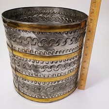 Vintage/Retro Household Trash Cans & Wastebaskets for sale - eBay