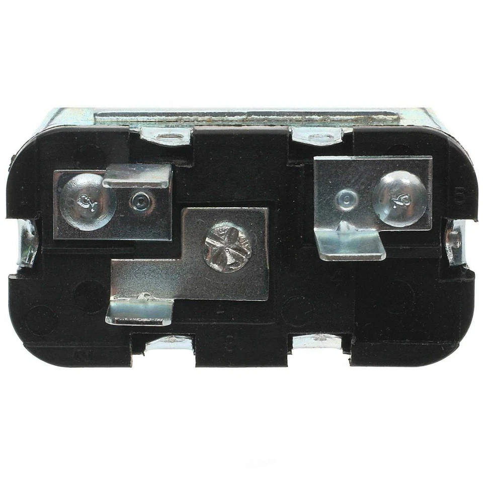 Relé de bocina para Studebaker Lark 1959-1966, taxi Champ Hawk PRODUCCIÓN DE MOTOR ESTÁNDAR Foto 2 de 3