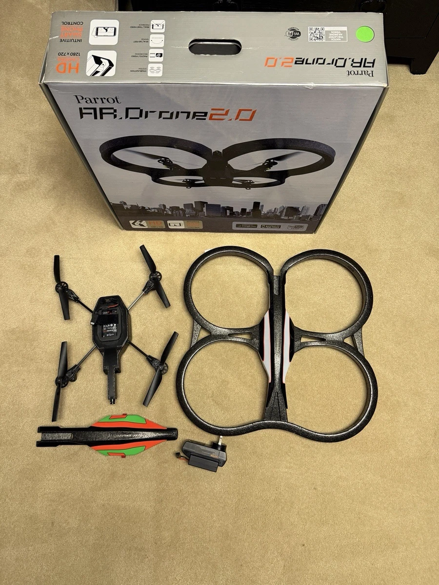 parrot ar drone products for sale | eBay
