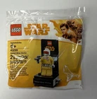 Lego 40299 Star Wars Kessel Mine Worker New And Sealed Free Shipping