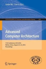 Advanced Computer Architecture - 9789811022081