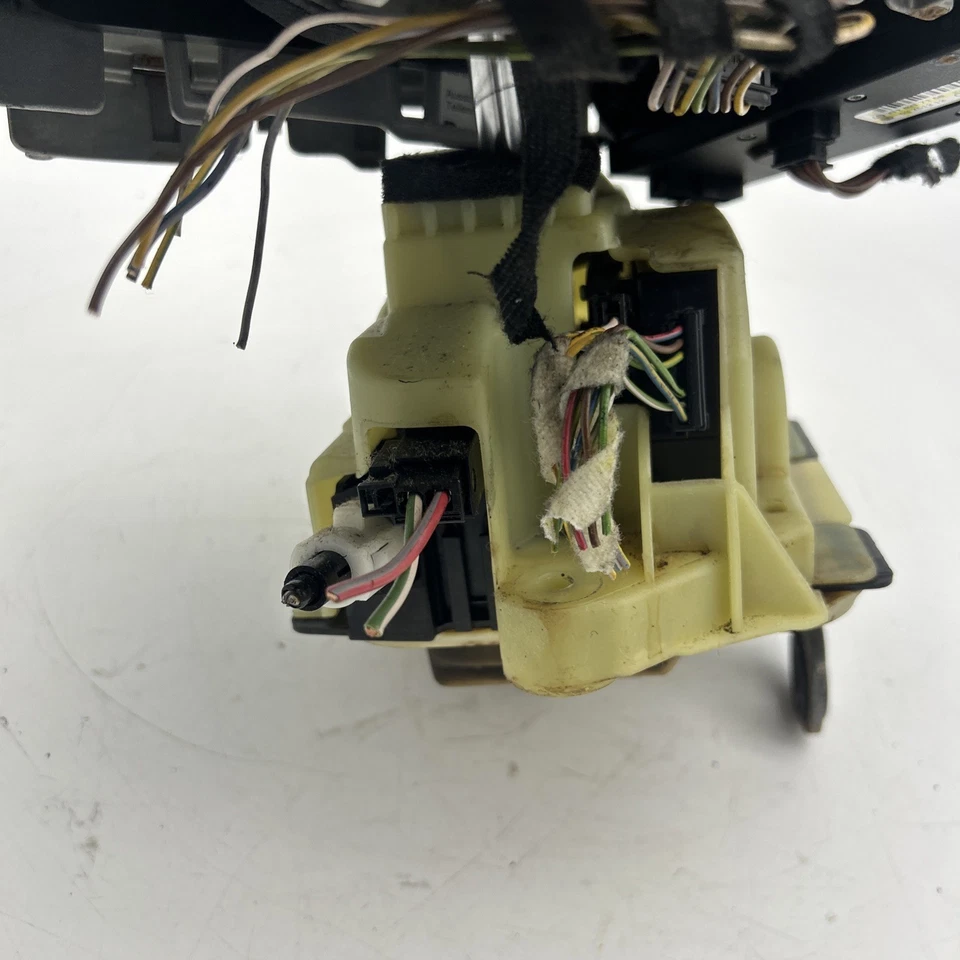 06-11 Palanca de cambios selector de marchas de piso Mercedes W211 E63 AMG CLS500 2112674824 FABRICANTE DE EQUIPOS ORIGINALES Foto 4 de 4