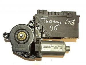 VW TOUAREG 7P5 Fensterhebermotor hinten rechts 7L0959794A 2.50 Diesel 30136136