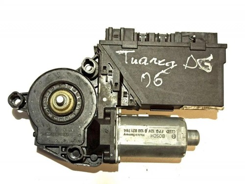 VW TOUAREG 7P5 Fensterhebermotor hinten rechts 7L0959794A 2.50 Diesel 30136136