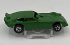 Hot Wheels 1969 Green Vega Bomb Loose Minty Clean Blackwall BW Speed Machine