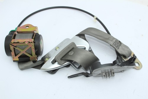 Bentley Continental GT 2003-2010 Front Right Seat belt P/N 603760800 Photo - $256