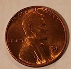 1946 S Lincoln Wheat Cent Uncirculated Penny US Coin