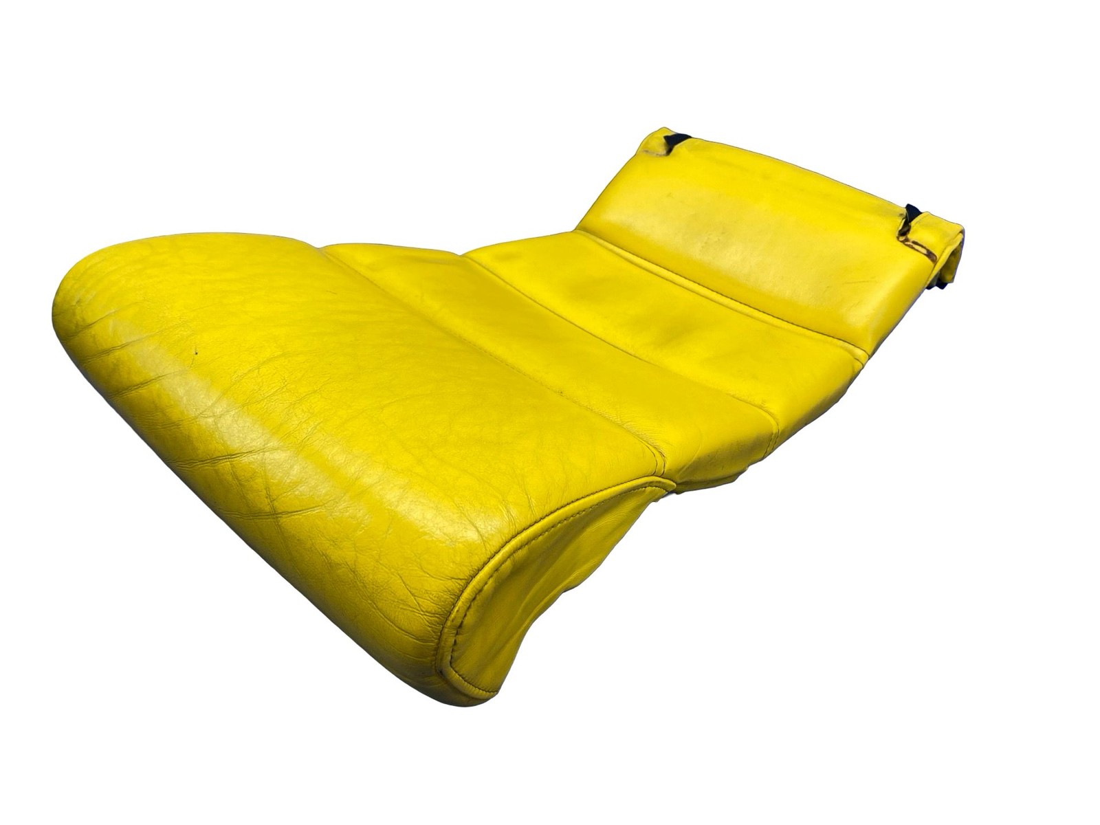 2004 - 2008 Lamborghini Gallardo LP520-4 Oem Front Right Lower Seat Cushion