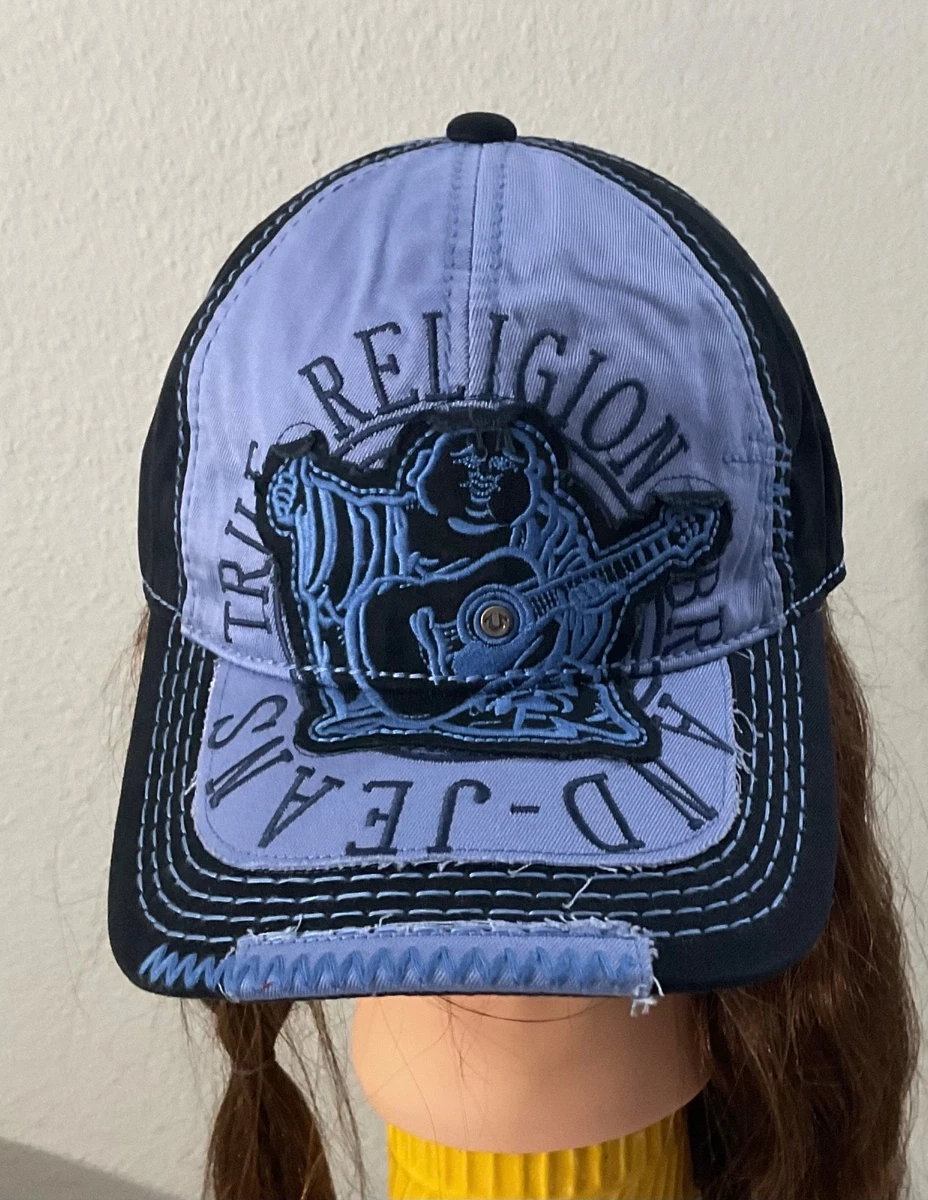 True Religion Women's Denim Hats for Men for sale | eBay
