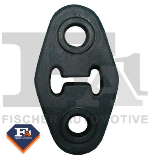 FA1 723-902 Halter FüR Abgasanlage Gummi Halter Auspuff Auspuffanlage-image
