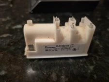 Whirlpool Jenn-Air Maytag Range Oven Spark Module U-67340-92 7431P044-60