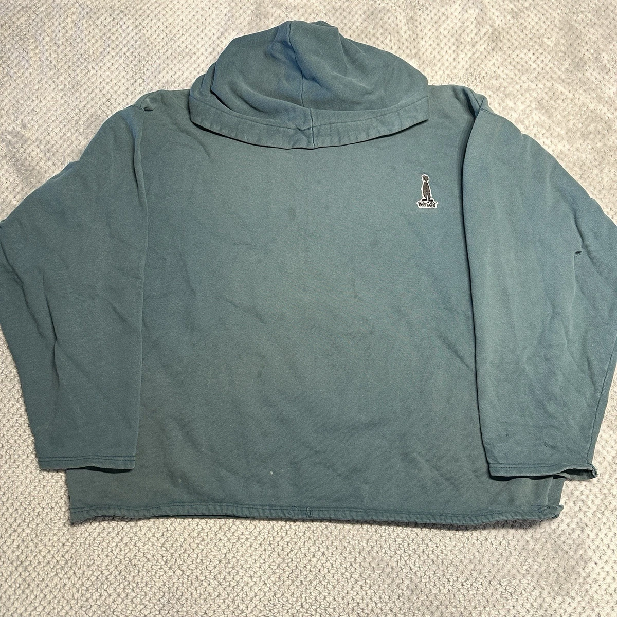25+ Stussy Hoodies & Sweatshirts for Men with Vintage for sale