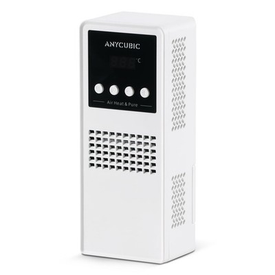 3D Printer Accessory Pre heatable Temperature Controller ANYCUBIC Mini Purifier