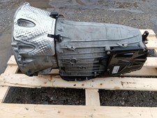MERCEDES W218 AUTOMATIKGETRIEBE 350 CDI