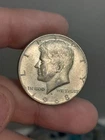 1968- D Kennedy Half Dollar #6