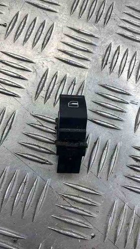 VW GOLF V Variant 1K5 Schalter für Fensterheber hinten links 1.90 31823711