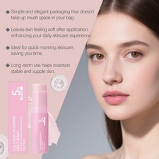 MEDICUBE PDRN Pink Collagen Volume Multi Balm 10g K-Beauty — image 11