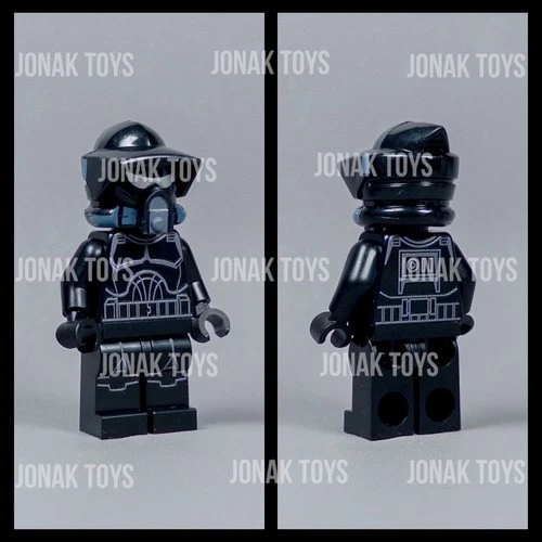 LEGO Star Wars Shadow ARF Clone Trooper Custom Figure