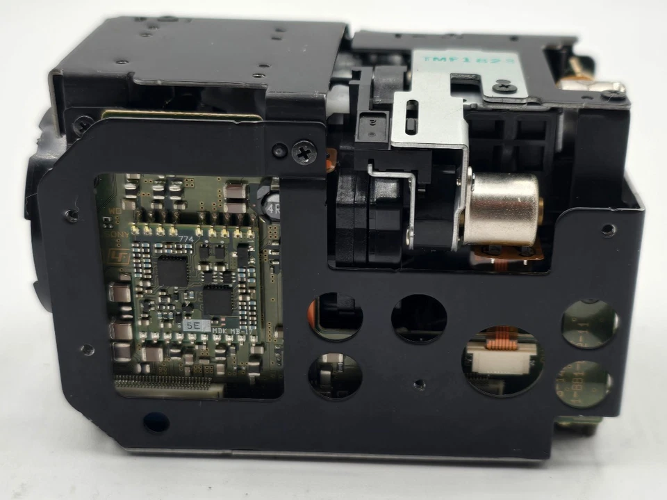 SONY FCB-EX490E FCB-EX490EP Block Cameras Module 18x optical zoom USA Seller - Image 4 of 4