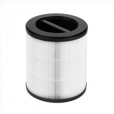 1 Pack Replacement Filter for Mod/Mod+ Air Purifier MD01 MD02 Nispira