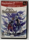 Kingdom Hearts Re: Chain of Memories Greatest Hits Sony PlayStation 2, 2008