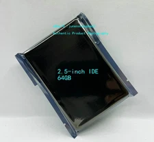 VASEKY 2.5 Inch IDE interface 64GB SSD perfect test