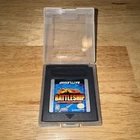 Battleship Nintendo Gameboy Color Cartridge 1999 Authentic Clean & Tested !
