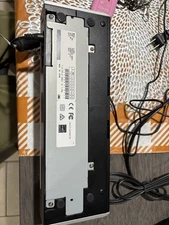 Fujitsu ScanSnap S1300i Portable Document Scanner Powered ADF