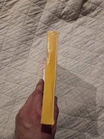 Final Fight Sega CD Sealed New