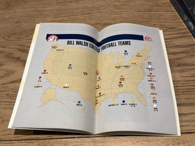 Bill Walsh College Football (Sega CD, 1993)