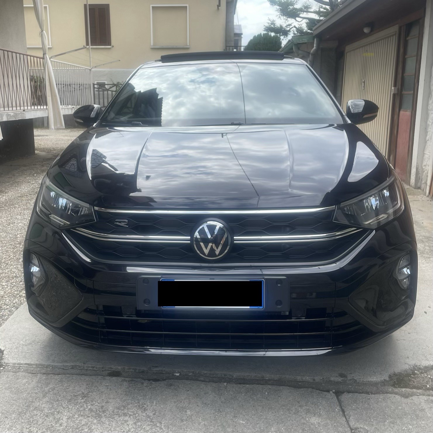 Taigo Volkswagen