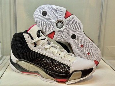 ✨新品✨エアージョーダン　DZ3355-106 Air Jordan 38 PF Fundamentals White Sole DZ3355-106 Men's Shoes