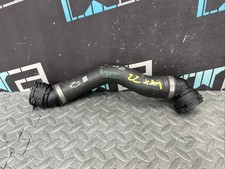 Manguera superior de bomba de agua refrigerante radiador OEM BMW X3M X4M F97 F98 2020-2024