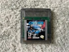 Nintendo Gameboy Game Boy Color GBC Driver You Are The Wheelman