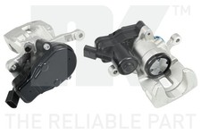 Bremssattel Bremszange Hinten rechts für Mazda CX-5 KF KE GH
