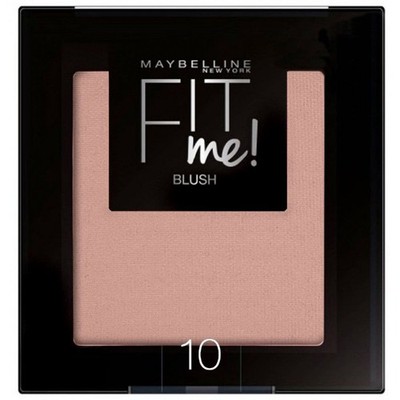 Maybelline Fit Me Blush 5g - Wählen Sie Ihren Farbton