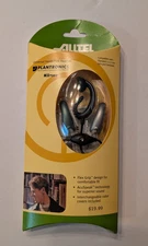 Alltel Plantronics MX 100 universal hands-free headset NEW in open package
