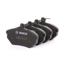 BOSCH Bremsbeläge Bremsklötze VORNE für VW GOLF III (1H1) 0 986 460 944
