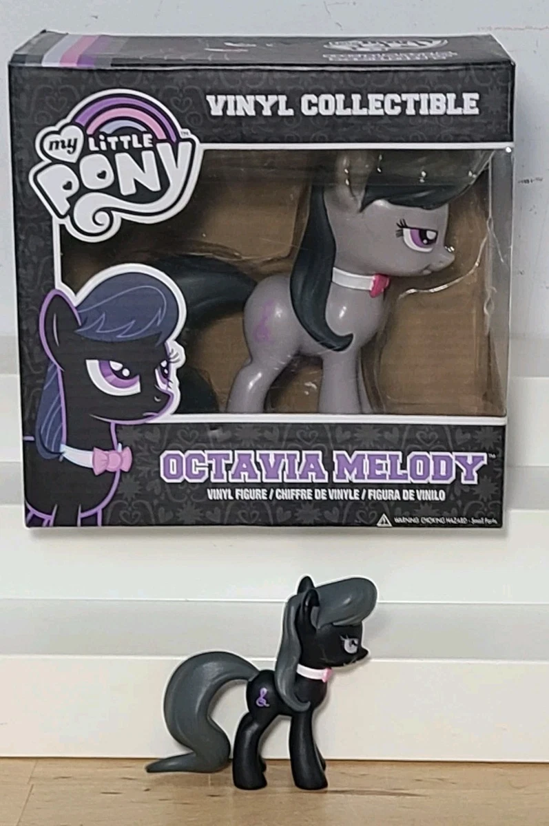 Funko My Little Pony Vinyl Action Figures & Accessories for sale