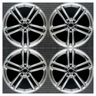 Set 2006 2007 2008 Infiniti M35 M45 Q45 OEM Factory D0300EG54A Wheels Rims 73687