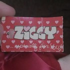 VTG 1987 American Greetings Valentine's Day Ziggy 8" Plush Doll Original Tag — photo 9