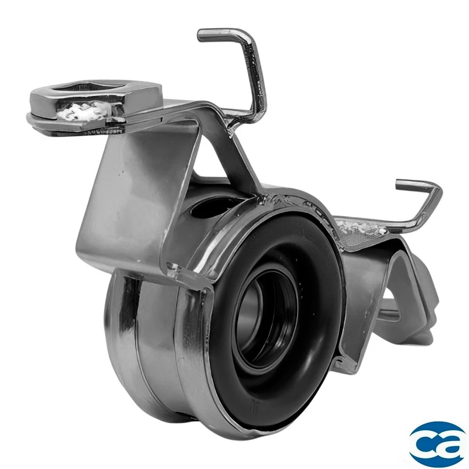 Cojinete de soporte central del eje de transmisión 1 pieza para camioneta Toyota 1995-1989 3723035060 Foto 2 de 4