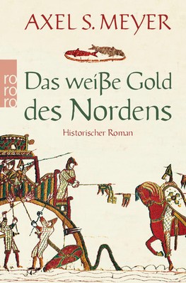 Axel S. Meyer | Das weiße Go*d des Nordens | Taschenbuch | Deutsch (2014)