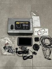 Garmin Catalyst 7" Driving Performance Optimizer - Black