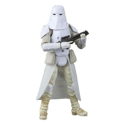Star Wars Episode V Vintage Collection Actionfigur Imperial Snowtrooper (Hoth Ba