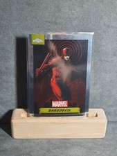 2024 Topps Marvel Chrome Daredevil #30 Base Card Near Mint