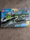 LEGO City Express Passenger Train