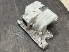 Fox Mustang 5.0 Pro-boss Gt40 Marine Cobra Upper Explorer Lower Intake Manifold Fox Mustang 5.0 Pro-boss Gt40 Marine Cobra Upper Explorer Lower Intake Manifold