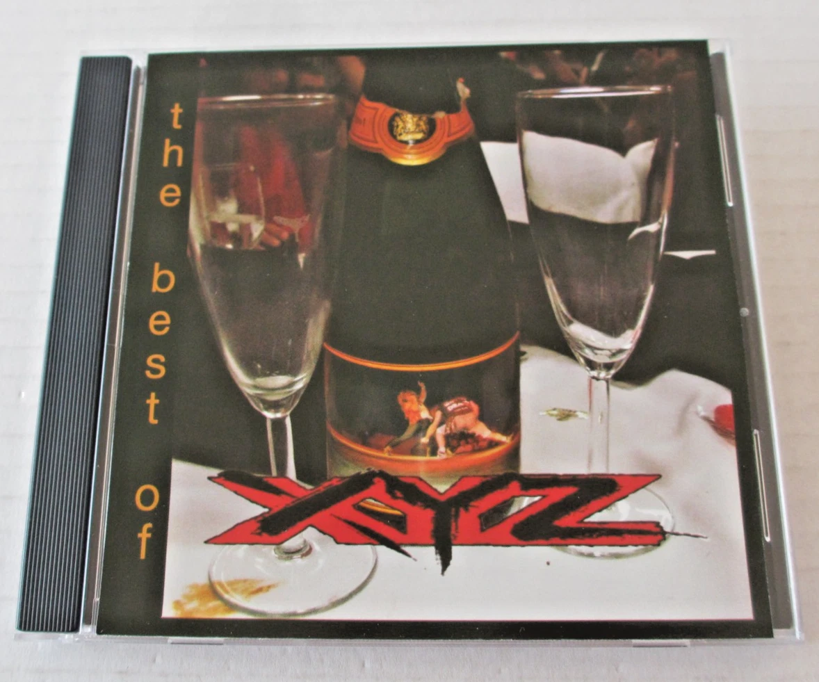 Ratt Rock Album Music CDs for sale | eBay